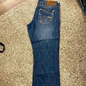 Men’s Rock 47 by Wrangler